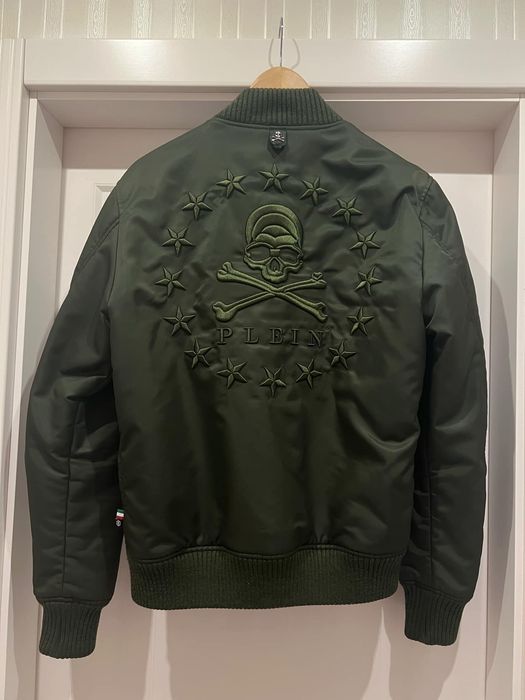 Philipp Plein original яке