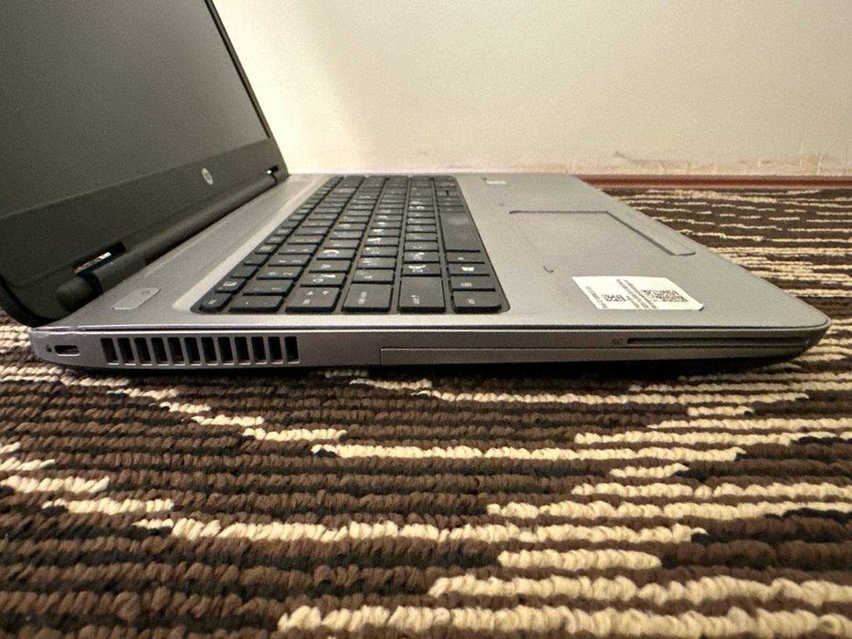 HP ProBook 650 G2