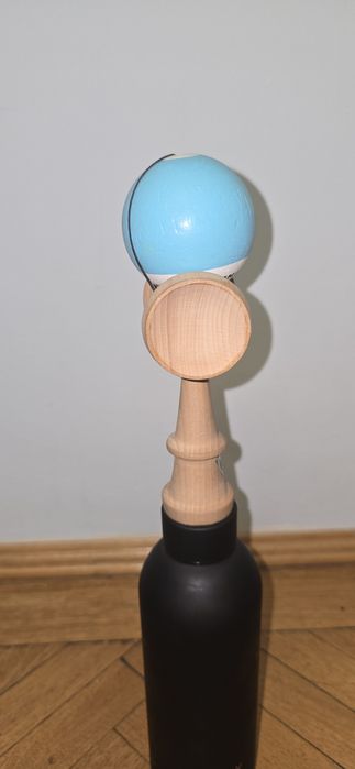 Kendama Krom pop