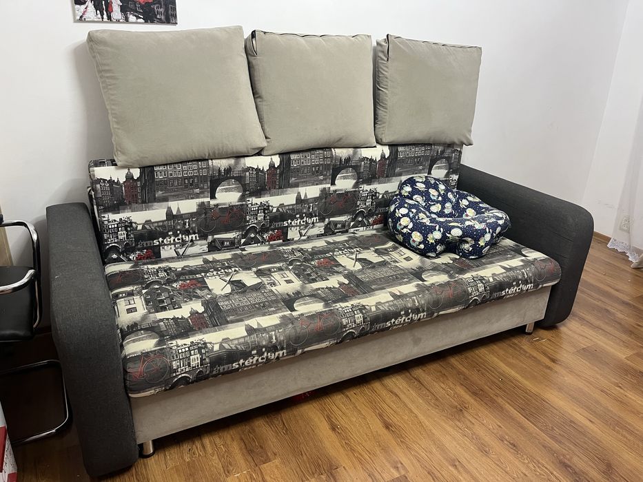 Диван , раскладной