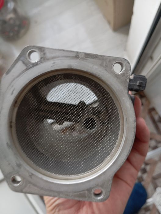 Продам датчик ДМРВ