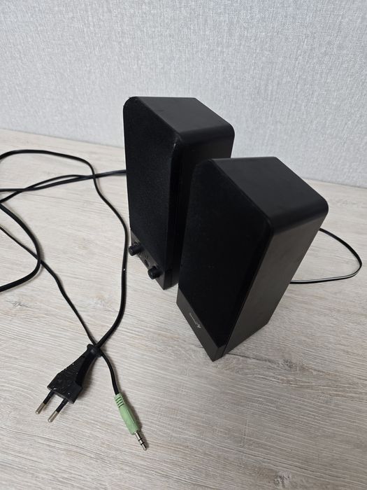 Колонки  для компьютера