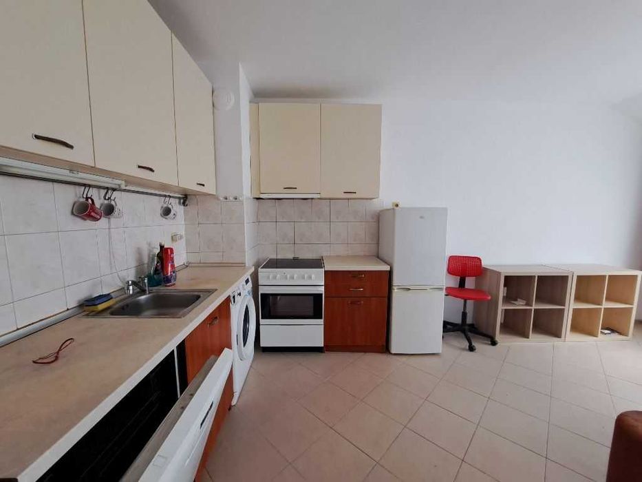 Дава се под наем Двустаен апартамент в София, Хаджи Димитър - 67 кв.м за 448.8 € - Снимка #6