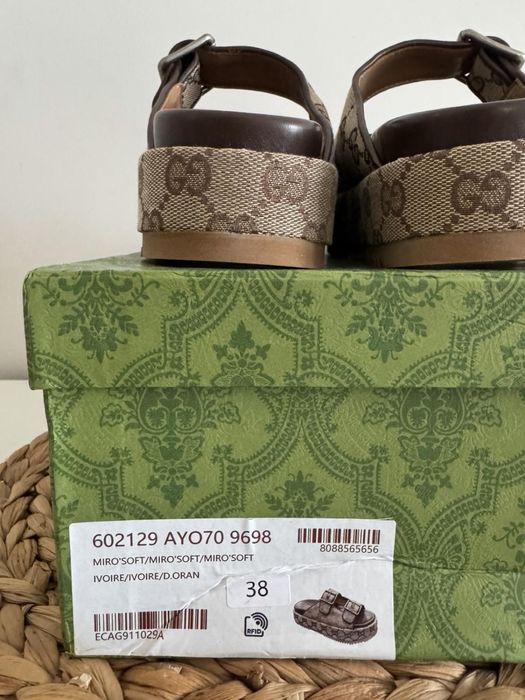 Чехли Gucci 38 размер