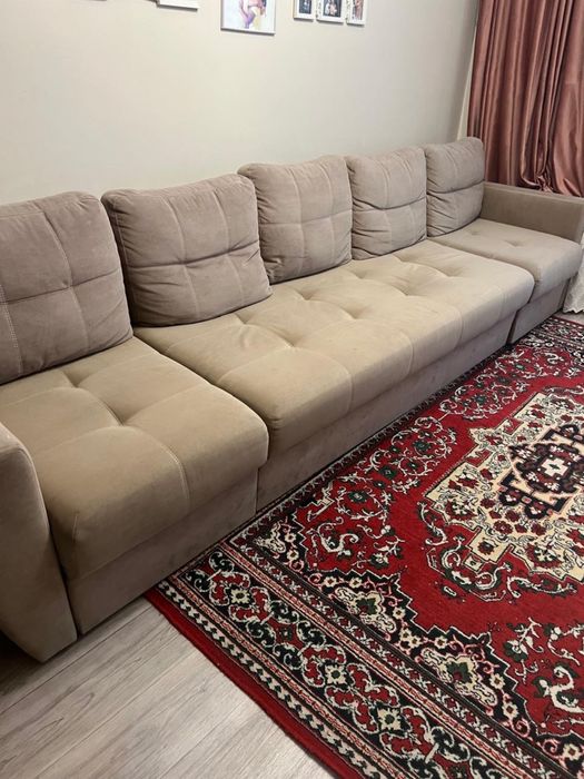 Продается Диван в отличном состоянии