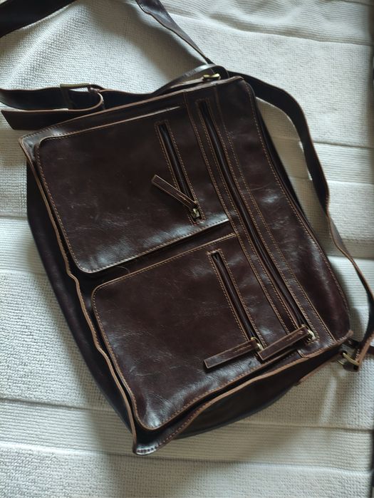 Голяма маркова чанта