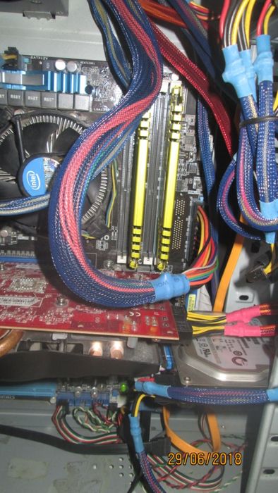 -20%Геймърски компютър бартер за тротинетка