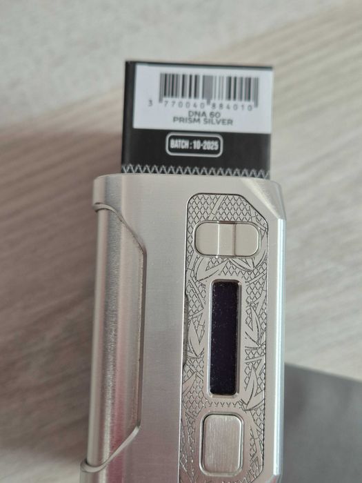 Kayfun lite 2021 plus + Mod