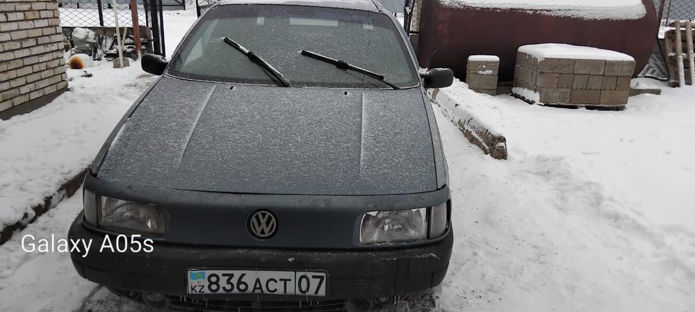 Продам пассат б3