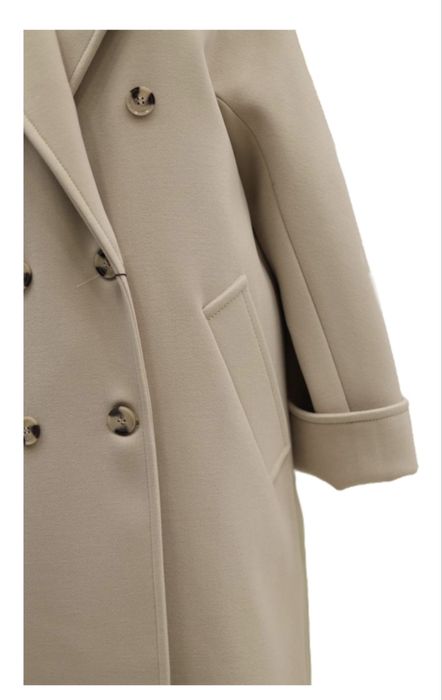 Брендовый пальто LORETA новый