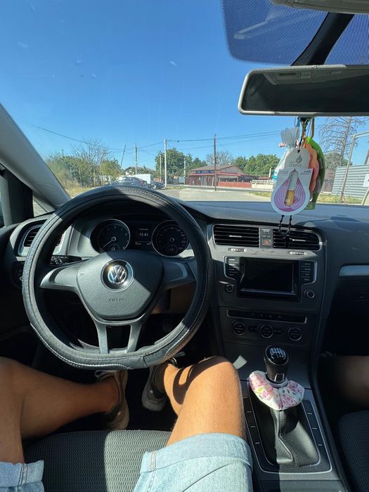 Volkswagen Golf 7