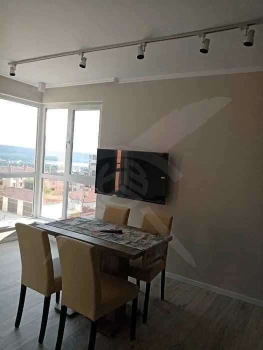 Дава се под наем Двустаен апартамент в Варна, Възраждане 3 - 43 кв.м за 500 € - Снимка #1