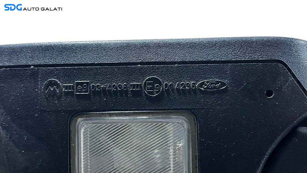 Oglinda Electrica Stanga Ford Focus 2 2004 - 2007 [L6059]