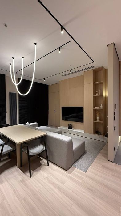 Продажа квартиры в жк" Nest One" 3/9/51