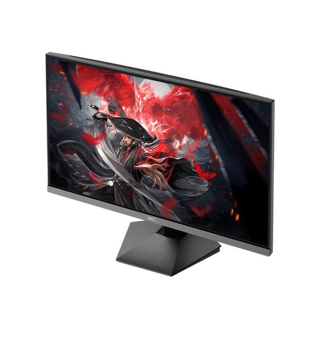 ; Монитор HKC 24" VG245M /FHD/IPS/165Hz/1ms
