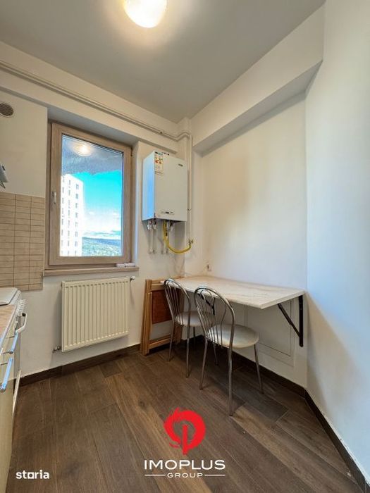 Apartament 3 Camere Cartier Visoianu+Loc De Parcare Subteran