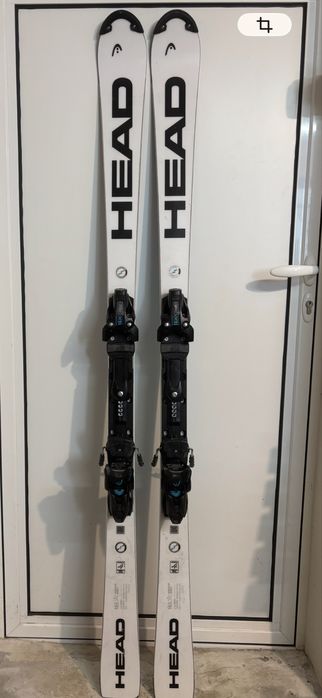 Ски Head 165 fis sl