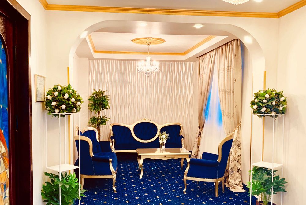 De vanzare echipamente si mobilier HORECA second hand