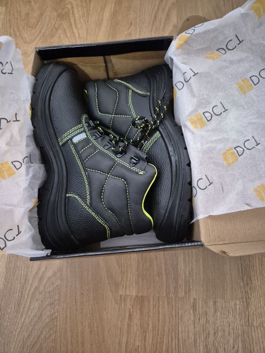 Vand bocanci protectie