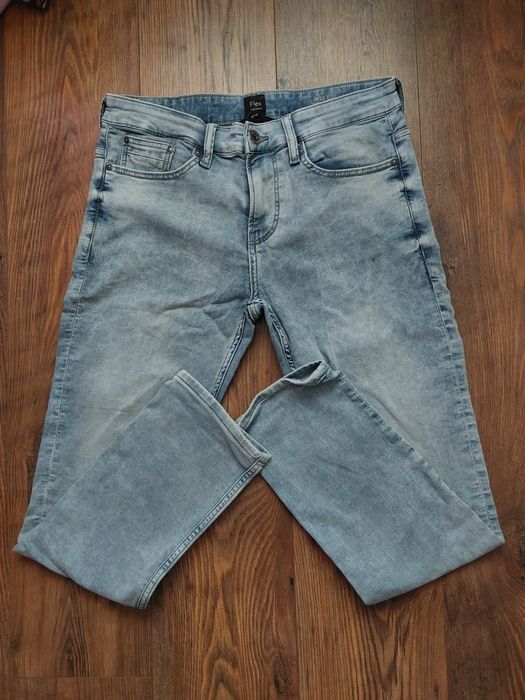 Blugi C&A slim fit