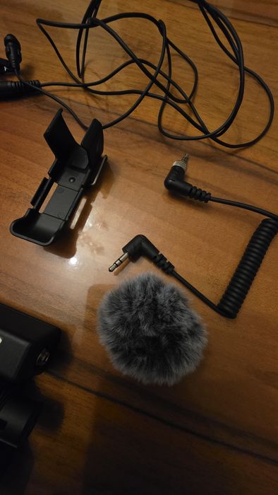 Sennheiser HSW-D set wireless portabil ENG  lavalieră