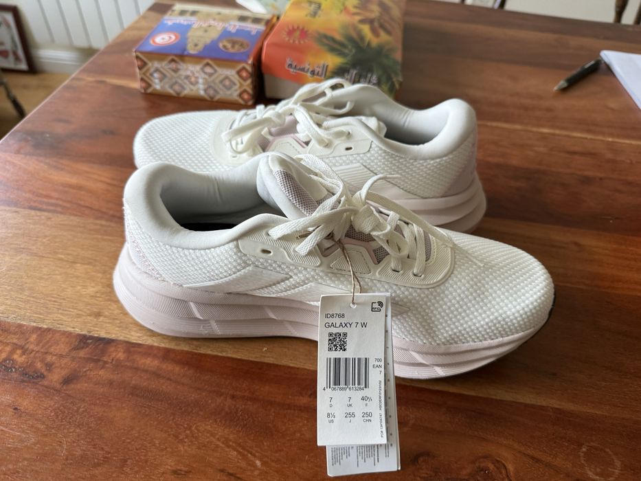 Adidas galaxy 7 w