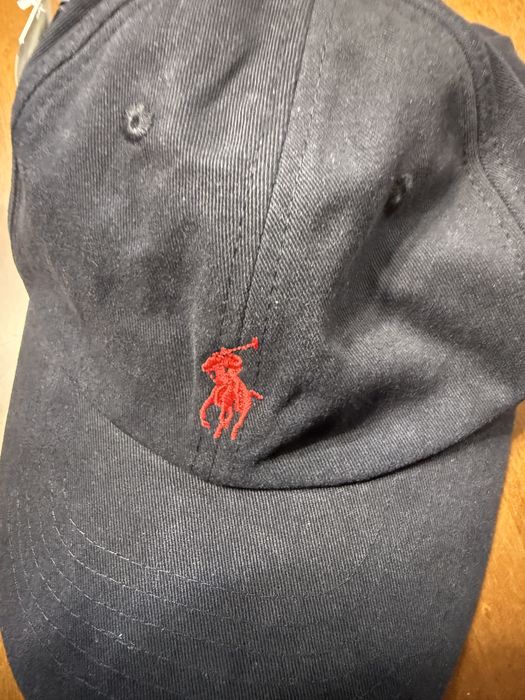 Sapca Polo Ralph Lauren noua / new