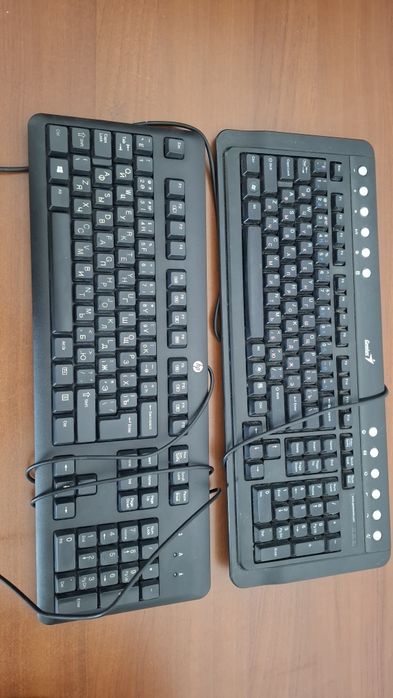 Продам Принтер HP БУ