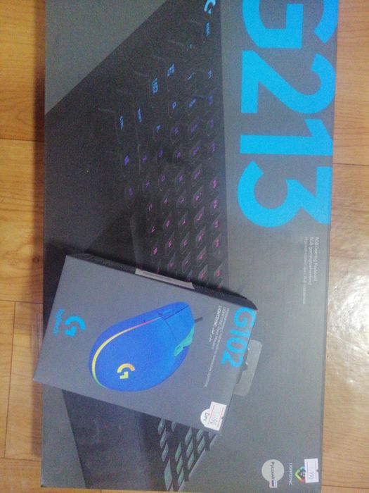 Настольный компьютер