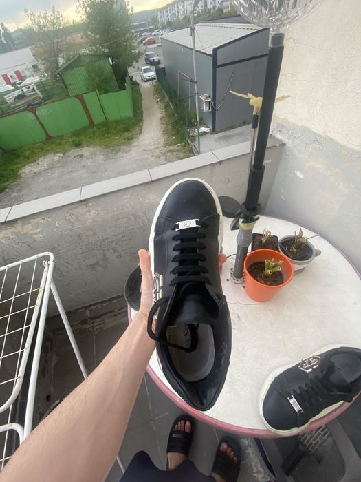 philipp plein godzilla