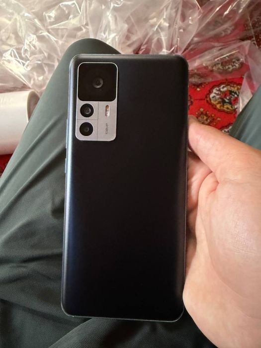 Xiaomi 12 t  128g