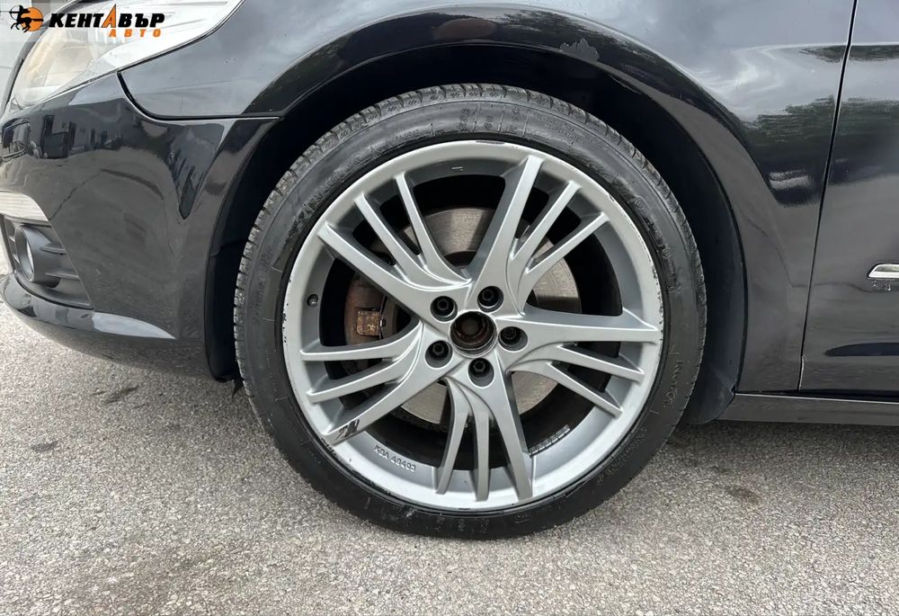 Диски RIAL PADUA R19 (Germany)