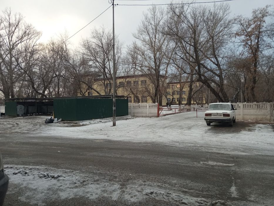 Продаю квартиру тёплая