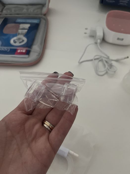 Pompa san Lovi electrica Expert 3D Pro