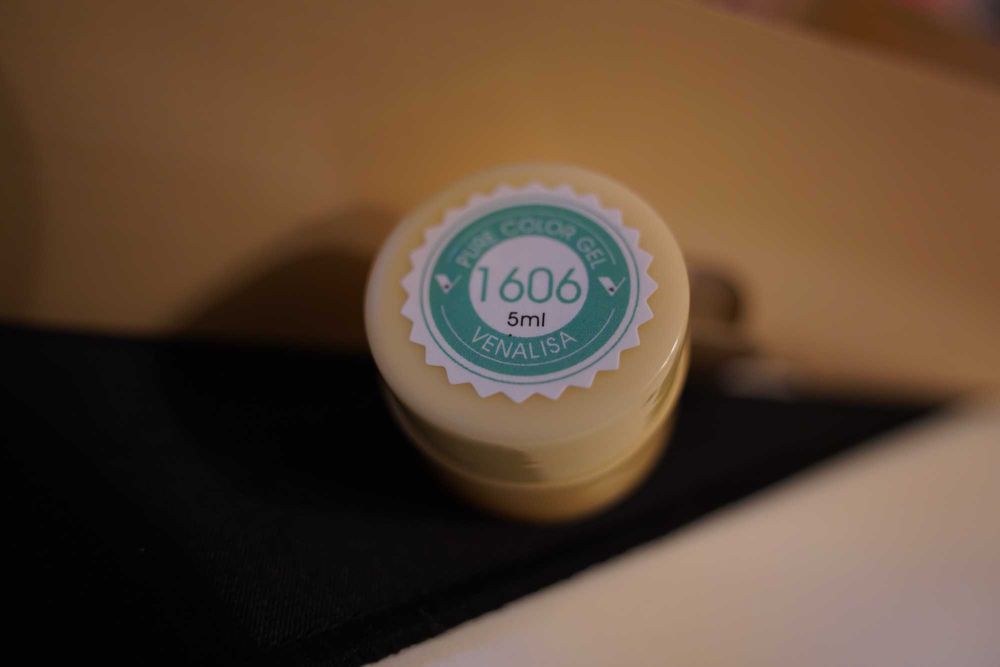 Гел лак Venalisa