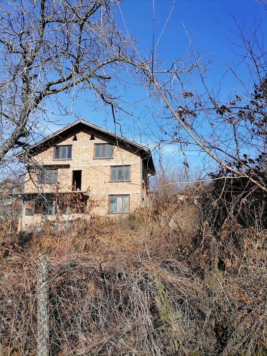 Продава се Къща в Видин, Вида 1 - 180 кв.м за 71 €/кв.м - Снимка #6