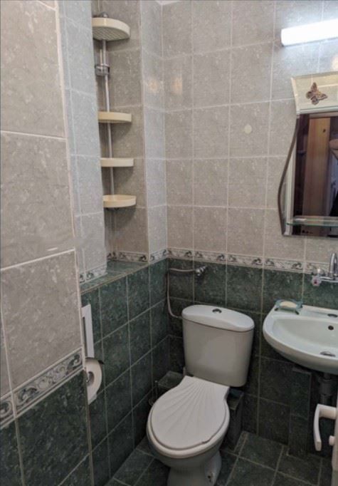 Дава се под наем Двустаен апартамент в София, Разсадника - 62 кв.м за 487.56 € - Снимка #7