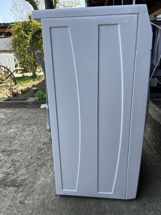 Vând mașină de spalat Gorenje 6 kg