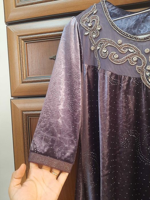 Kuylak lozim 46 48 razmer