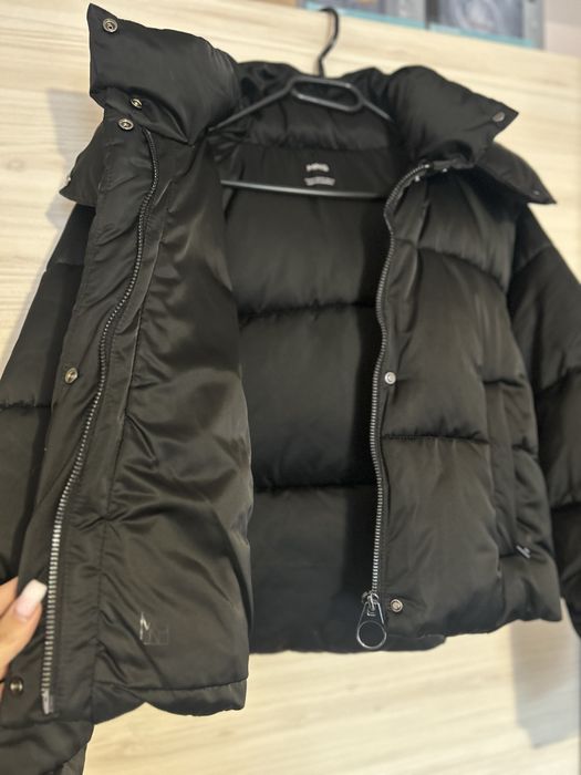 Зимно яке Mango