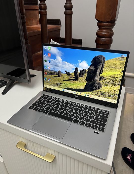 Ноутбук ACER Swift 1