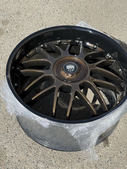 Продам диски  lumma clr400