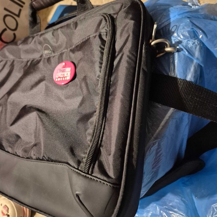 Geanta laptop Dell