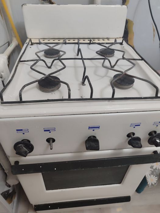 Газ советский рабочий