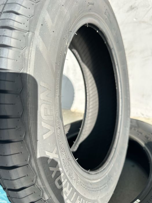 Нови летни бусови гуми LANDSPIDER DURATRAXX VAN 175/65R14C 90/88T 1756514C