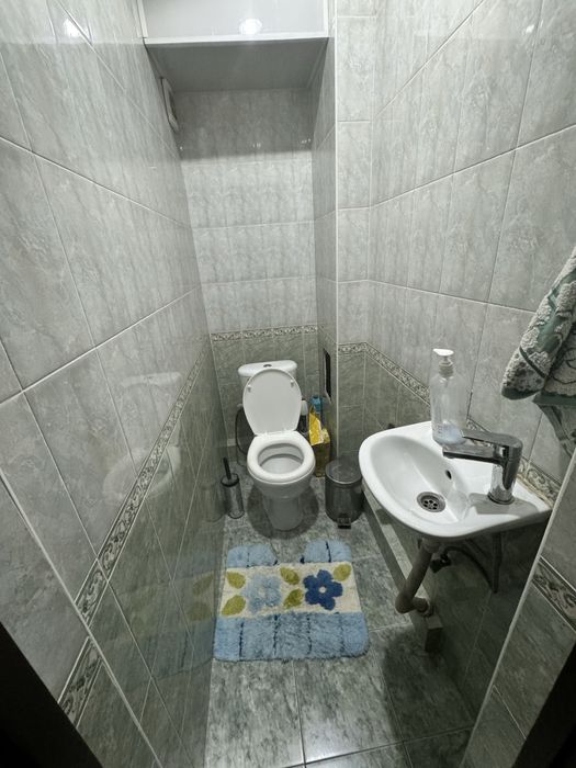 4 комн кв на Юнусабаде