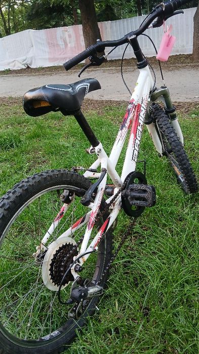 Детско колело Bachini N;20