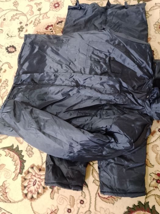 Сатылады жаңа киілмеген размер 48