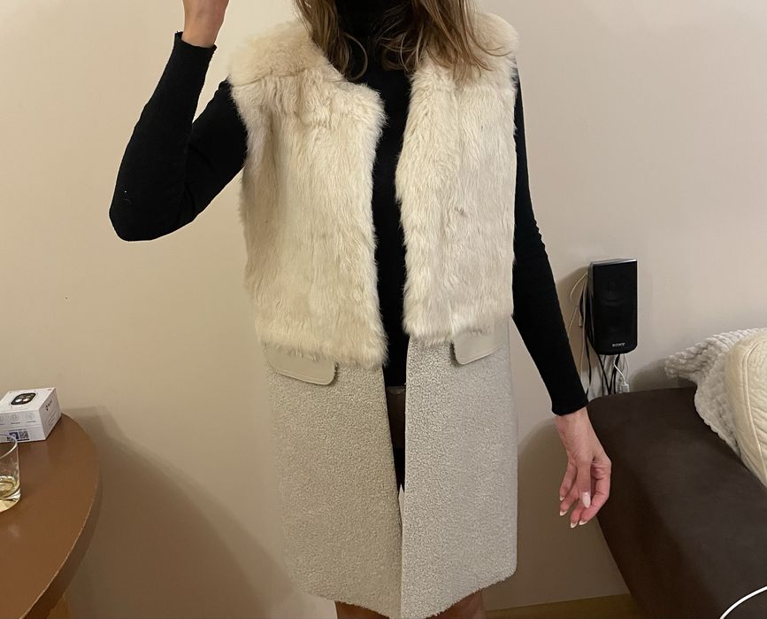 Чисто нов дамски елек!