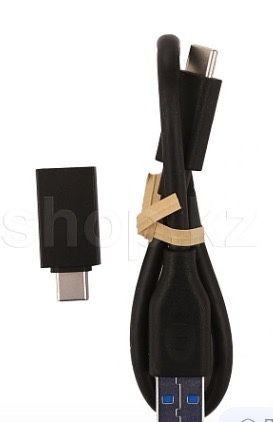 Внешний SSD-накопитель Kingston